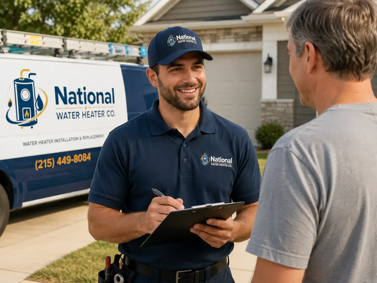 Water Heater Installation Chino, CA FAQs